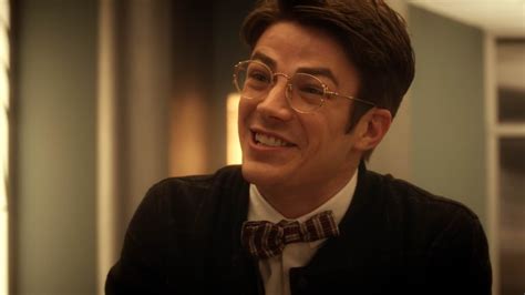 barry allen arrowverse|Barry Allen (Earth.